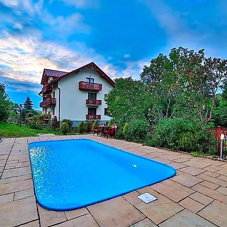 Resort Osrodek Wczasowy Sokol