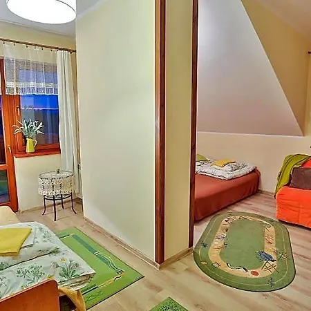 Osrodek Wczasowy Sokol Resort