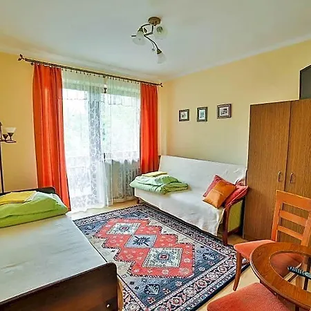 Osrodek Wczasowy Sokol Resort