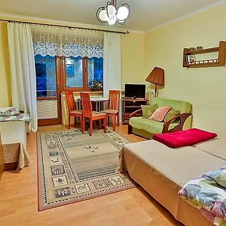 Osrodek Wczasowy Sokol Rabka