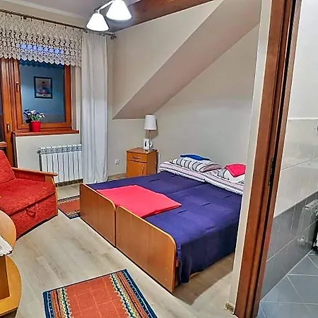 Osrodek Wczasowy Sokol