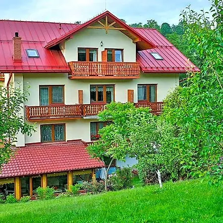 Osrodek Wczasowy Sokol Resort