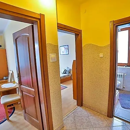 Resort Osrodek Wczasowy Sokol Rabka
