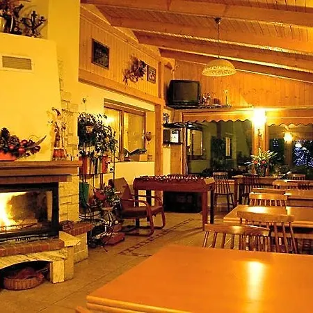 Osrodek Wczasowy Sokol Resort