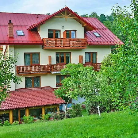 Resort Osrodek Wczasowy Sokol