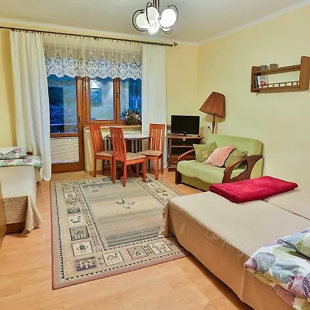Osrodek Wczasowy Sokol Resort Rabka-Zdrój