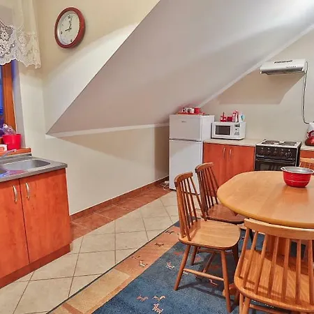 Osrodek Wczasowy Sokol 리조트