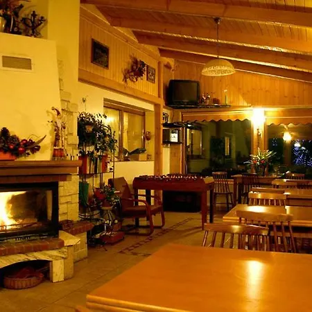 Osrodek Wczasowy Sokol *