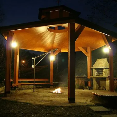 Osrodek Wczasowy Sokol