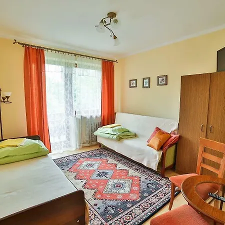 Osrodek Wczasowy Sokol Resort *