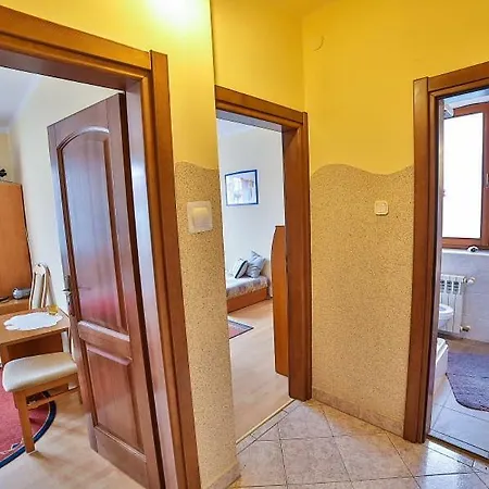 리조트 Osrodek Wczasowy Sokol