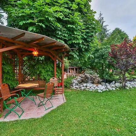 Osrodek Wczasowy Sokol Resort Rabka-Zdrój