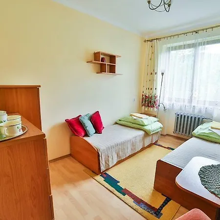 Osrodek Wczasowy Sokol Resort