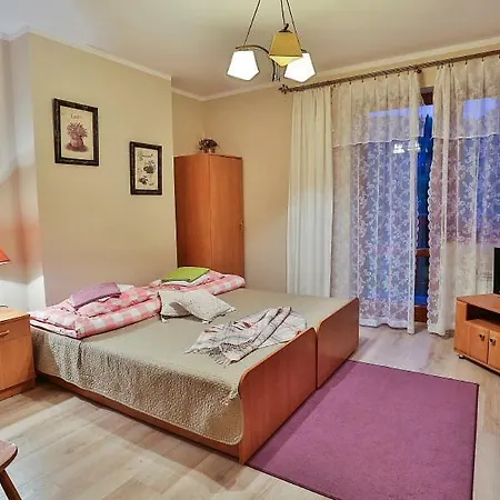 Osrodek Wczasowy Sokol *