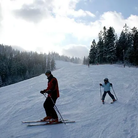 Osrodek Wczasowy Sokol