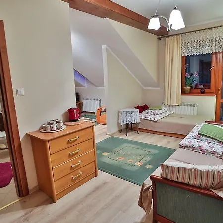 Osrodek Wczasowy Sokol * Rabka-Zdrój