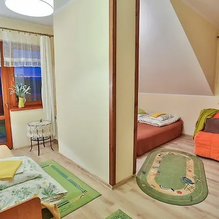 Osrodek Wczasowy Sokol Resort Rabka