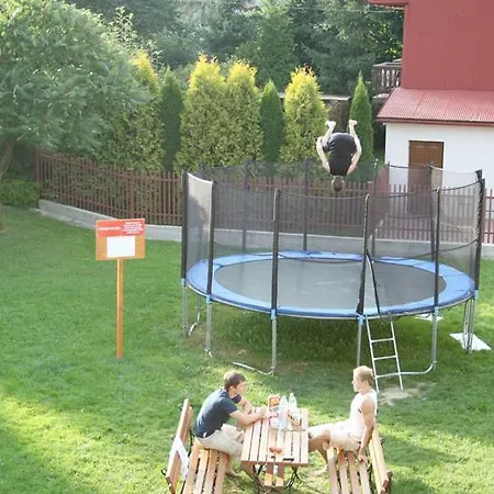 Osrodek Wczasowy Sokol *