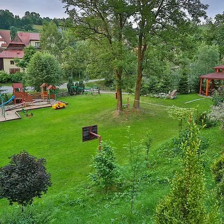 Osrodek Wczasowy Sokol Resort Rabka-Zdrój