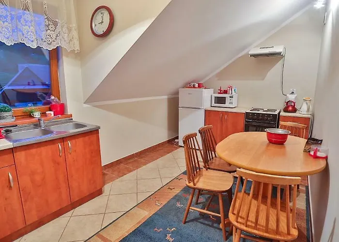 Osrodek Wczasowy Sokol Station touristique