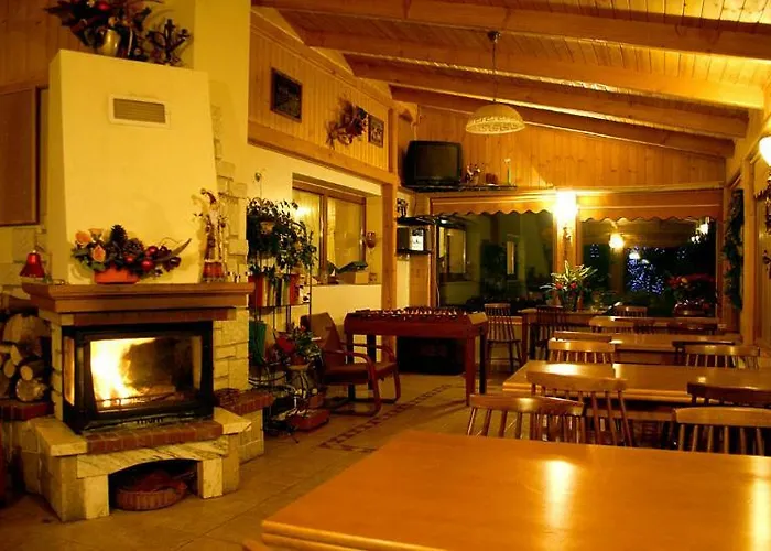 Osrodek Wczasowy Sokol *