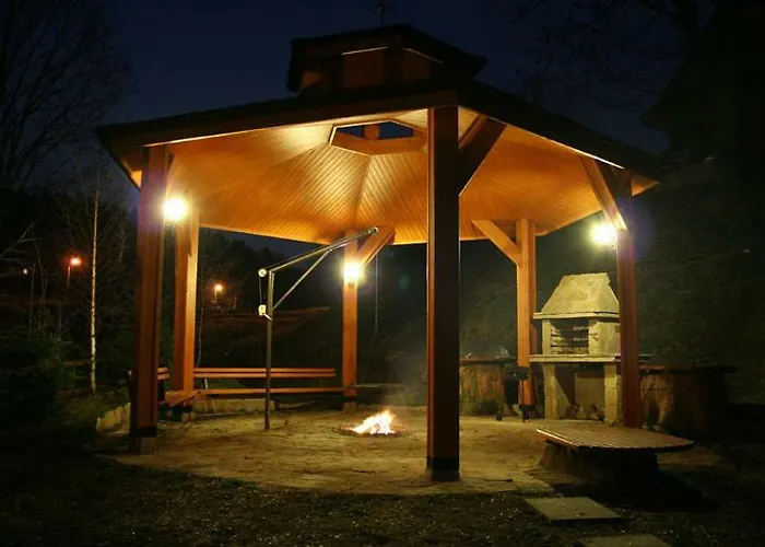 Osrodek Wczasowy Sokol